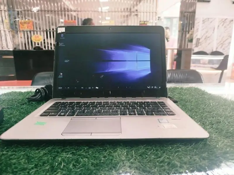 HP I5-6th Gen Laptop