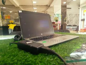 HP I5-6th Gen Laptop