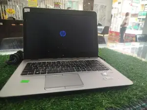 HP I5-6th Gen Laptop