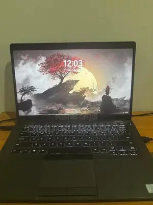 Dell Latitude 5400