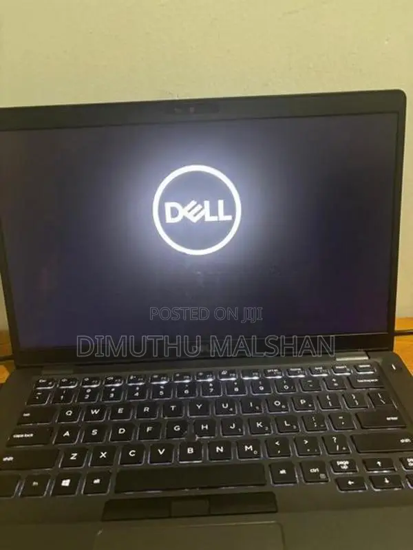 Dell Latitude 5400