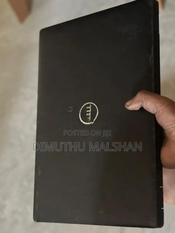 Dell Latitude 5400