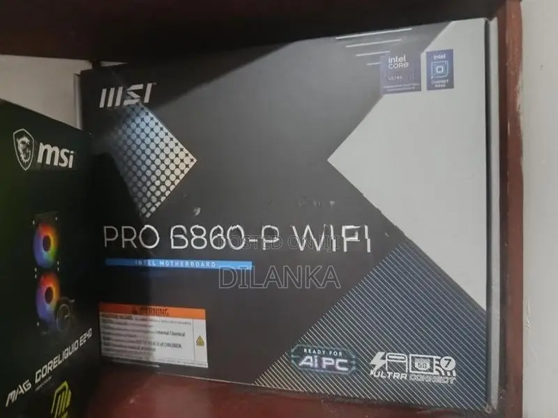 Core Ultra 7 265k With 32gb ddr5 High Performance Computer