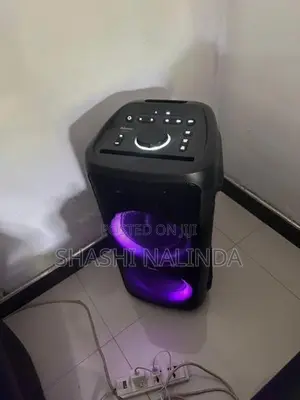 Abans Party Box Speaker