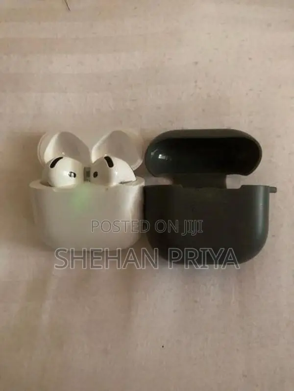 Apple AirPods 4