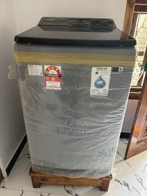 Samsung Washing Machine
