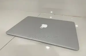 Apple Macbook Air 2017