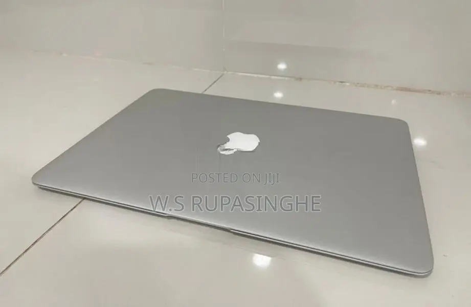 Apple Macbook Air 2017