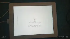iPad 4th Gen 16GB WiFi - Reset Rathnapura