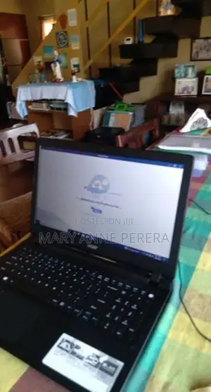 Acer Aspire Notebook