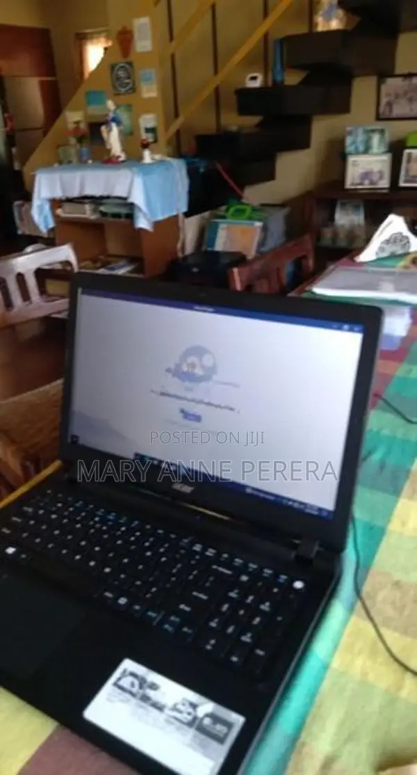 Acer Aspire Notebook