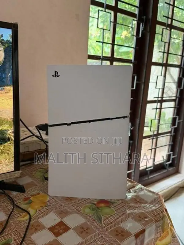 PS5 Games