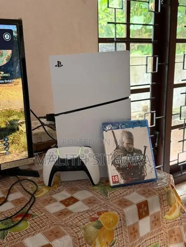PS5 Games