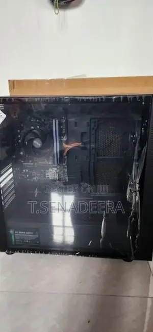 Gaming Computer
