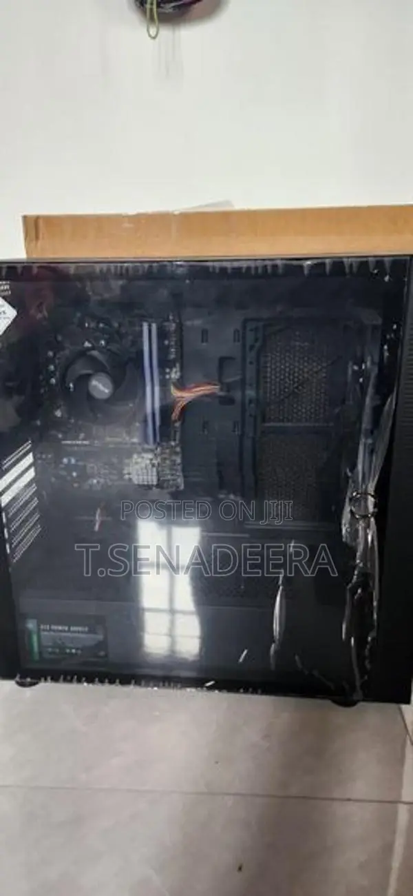 Gaming Computer