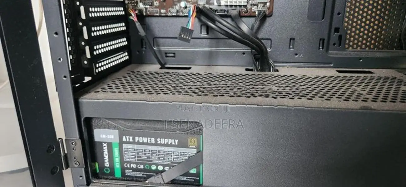 Gaming Computer