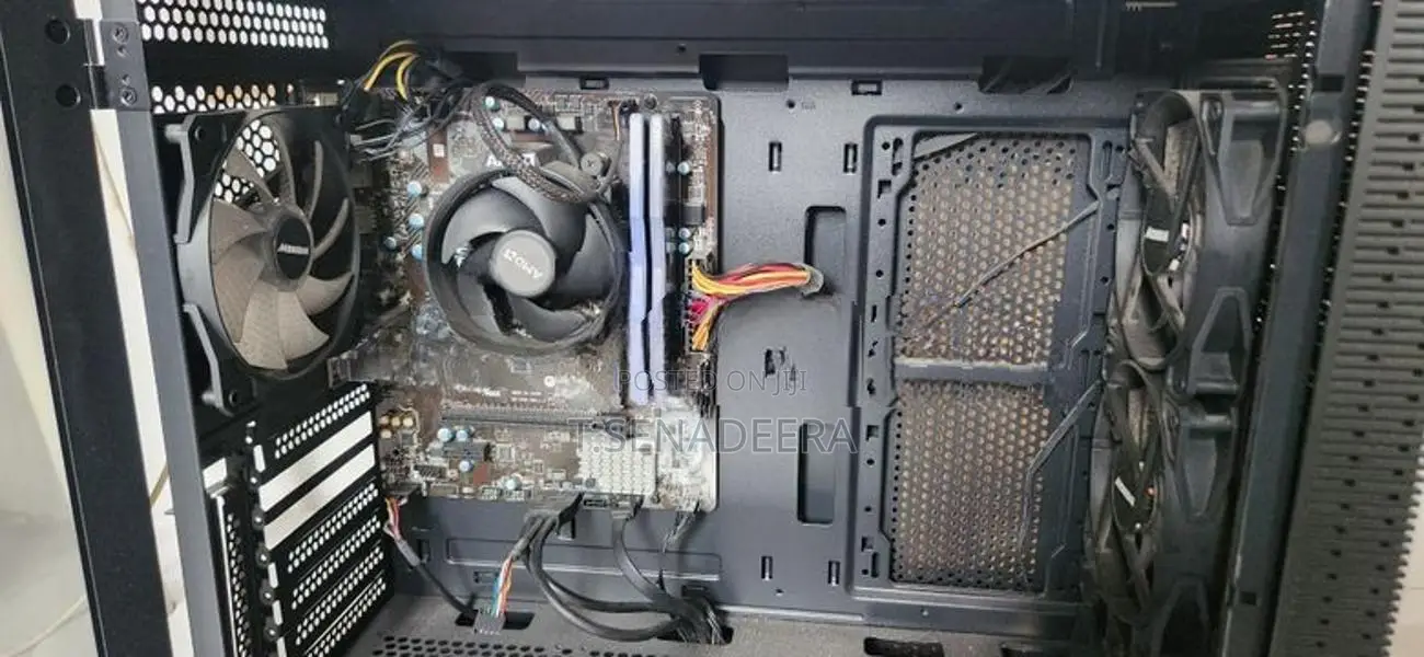 Gaming Computer