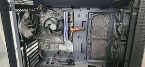 Gaming Computer