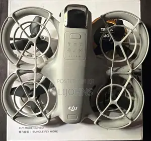 Dji Neo Fly More Combo