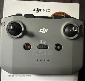 Dji Neo Fly More Combo