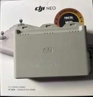 Dji Neo Fly More Combo