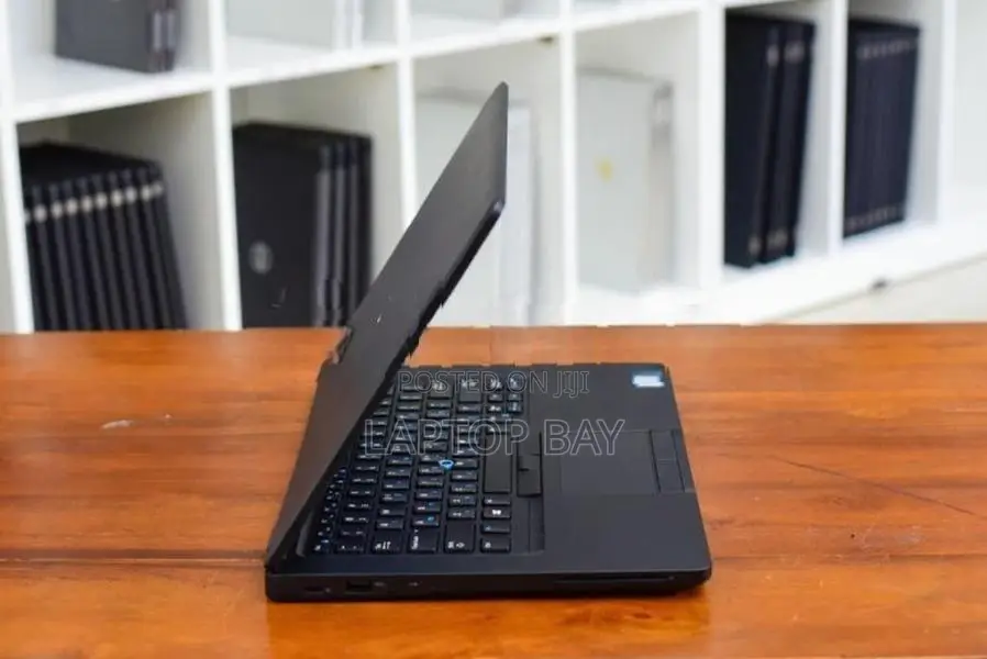 Dell Latitude 5490 - i5 8th Gen Laptop