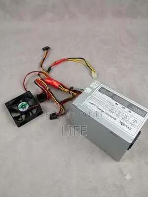 Power Supplier