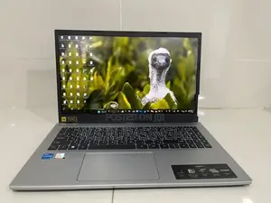 Acer i5 12th GEN Laptop