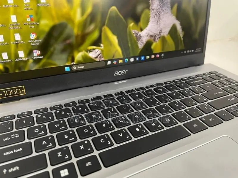 Acer i5 12th GEN Laptop