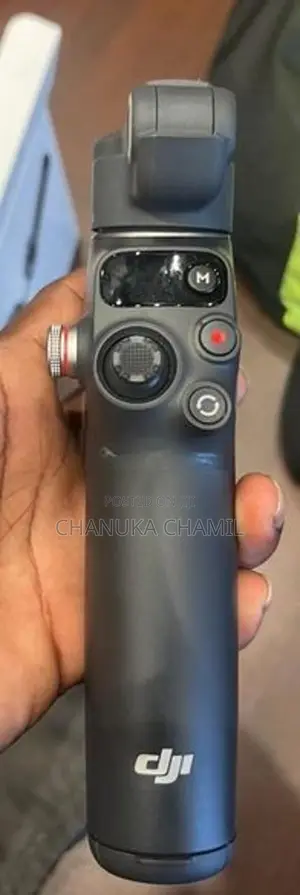 Osmo Mobile Gimbal 8