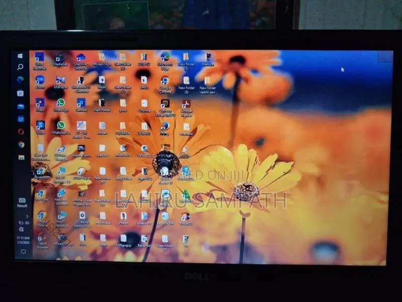 Dell i3 7gen
