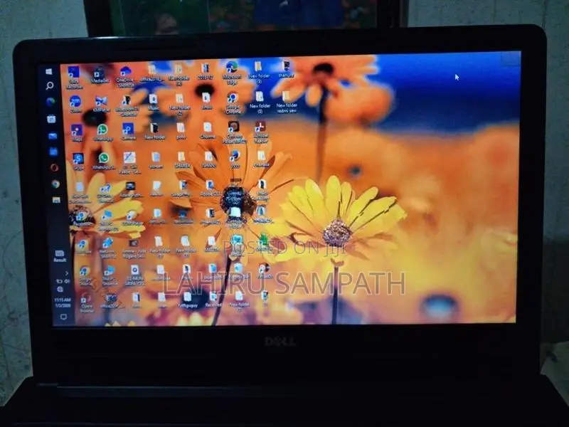 Dell i3 7gen