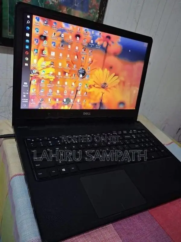 Dell i3 7gen