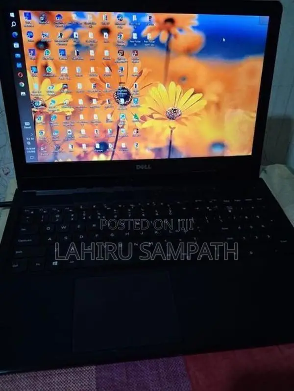 Dell i3 7gen