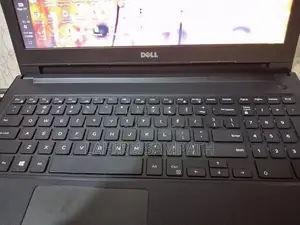 Dell i3 7gen