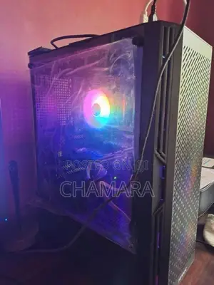 Intel I5 4th Gen Gaming PC