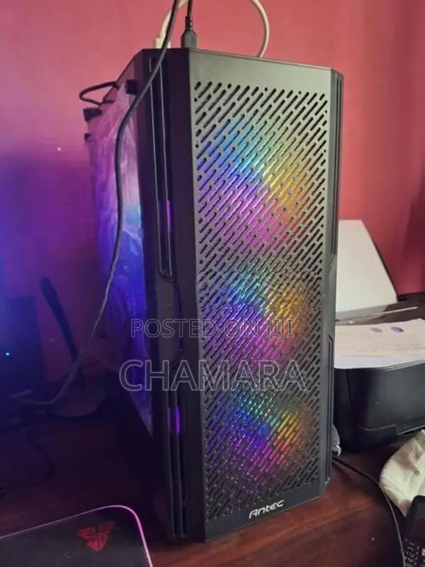 Intel I5 4th Gen Gaming PC