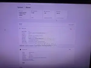 Intel I5 4th Gen Gaming PC