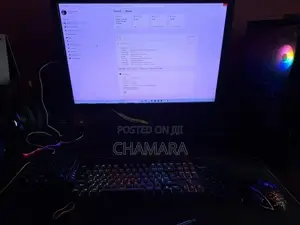Intel I5 4th Gen Gaming PC