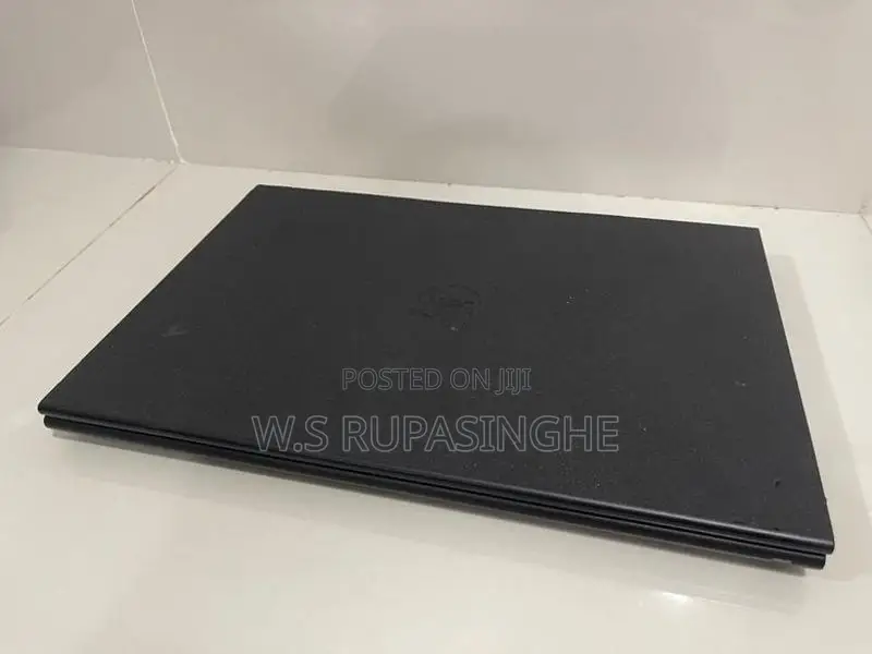 Dell i3 5th GEN Laptop (Touch)