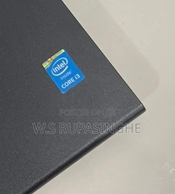 Dell i3 5th GEN Laptop (Touch)