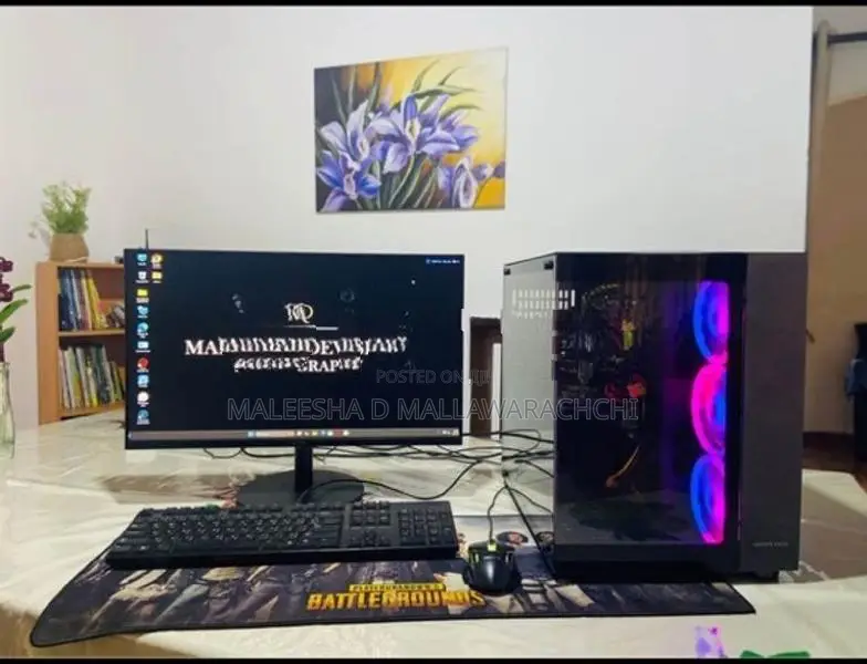 Computer