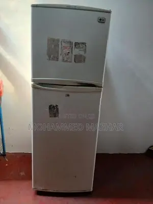 LG Fridge
