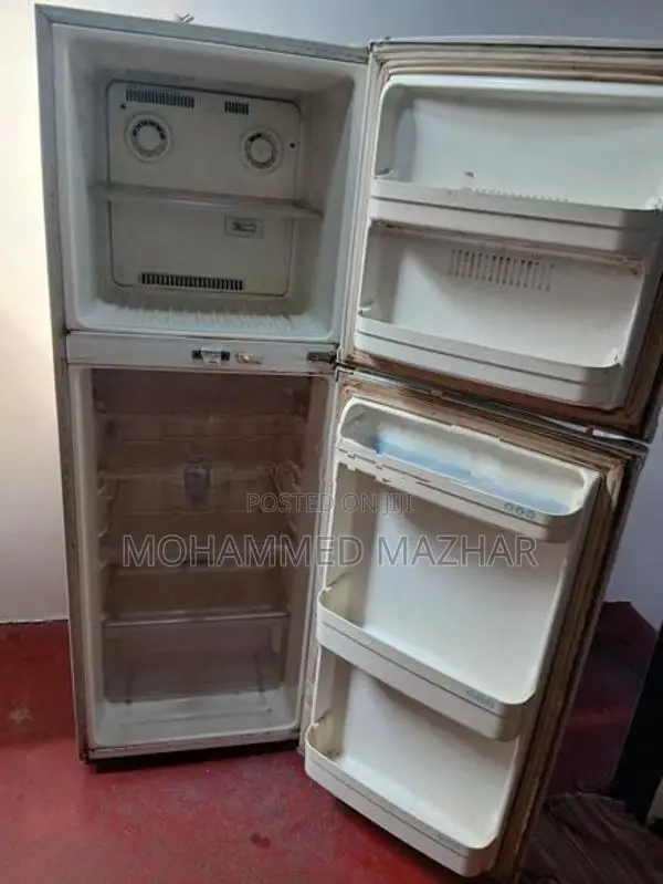 LG Fridge