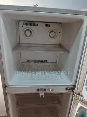 LG Fridge