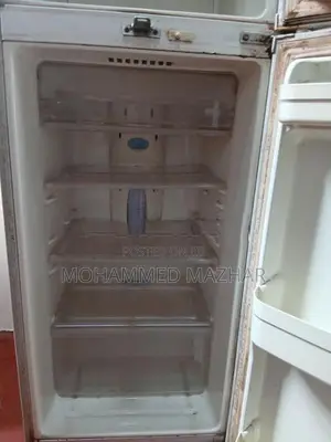 LG Fridge