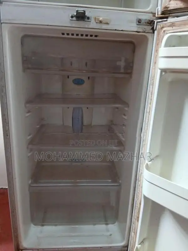 LG Fridge