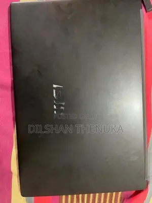 Msi Modern 15