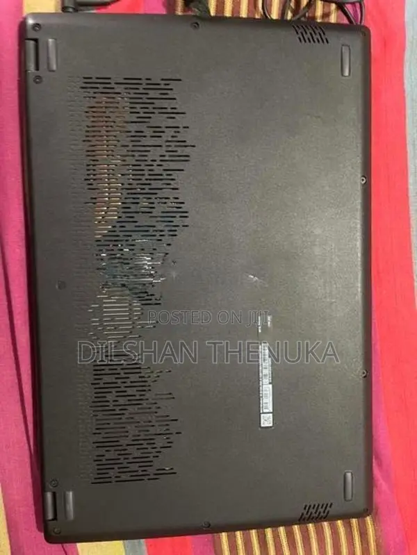 Msi Modern 15