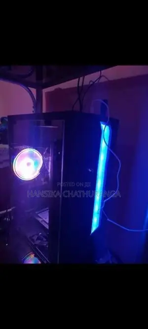 Desktop Pc